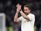 Gareth Southgate: "Ich werde eine Pause einlegen und neu starten"