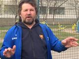 Олег Саленко: «Пять пропущенных «Динамо» от «Баварии» мячей — это еще хорошо»