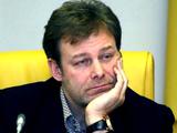 Виталий Данилов: «Премьер-лига будет искать юридический выход из этой ситуации»