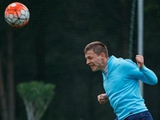 "Dnipro-1 lost two key players before the match with Slavia