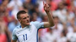 Джейми Варди: «Дном для сборной Англии было поражение от Исландии на Евро-2016»