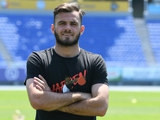 MEDIEN: "Dynamo erwägt die Rückkehr von Buletsa