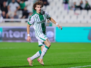 Панайотис Андреу: «Омония» хорошо сыграла, взяла то, что должна была взять»