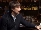 Олександр Шовковський: «Якби Мальдера мене про щось спитав, я б йому відповів, а так — вибачте»