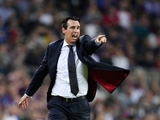 Unai Emery: "The series "Sharp Cartouches" will help me adapt to life in Birmingham"