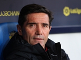 Malinovsky hat einen neuen Cheftrainer in Marseille