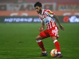 "Shakhtar hat 3 Millionen Euro für einen georgischen Jugend-Nationalspieler geboten