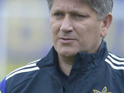Сергей Ковалец: «Пономаренко я бы сравнил с Олегом Саленко»