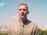 Andriy Shevchenko: "The day will come when the Ukrainian national team will play its home match truly at home"