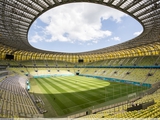 «Шахтер» рассматривает вариант с проведением в Гданьске своих домашних матчей еврокубков следующего сезона