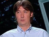 Павел ШКАПЕНКО: «Мне кажется, что «Динамо» будет сложнее, чем «Шахтеру»