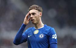 Лебеф оцінив перспективи трансферу Палмера в «Реал»