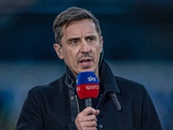 Gary Neville: 'Zinchenko is a liability for Arsenal' (VIDEO)