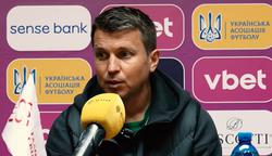 Руслан Ротань: «Хочеться вибачитися перед уболівальниками»