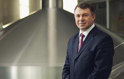 Präsident von „Obolon“: „Die U-21-Meisterschaft wird dem Verein die Möglichkeit geben, junge Spieler zu entwickeln“