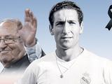 Умер легендарный футболист «Реала» Франсиско Хенто