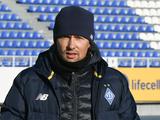 Игорь Костюк: «Счет первого матча с ПАОКом комфортный, но это соперник высокого уровня»