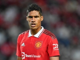 Varane: „Casemiro zdołał już przynieść zwycięstwo Manchesterowi United”