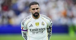 Карвахаль розкритикував керівників Ла Ліги через проведення матчів у США