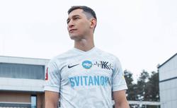 Тарас Степаненко: «Возможно, мог бы сыграть больше, но и на том спасибо»