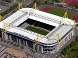 На матч дортмундской «Боруссии» с «Баварией» можно было бы продать 450 тысяч билетов