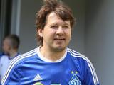 Олег Саленко: «Играть на чистых мячах в Ла Лиге у Ваната не получится»