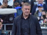 Александр Хацкевич: «Матчи без зрителей станут катастрофой для Волгограда»