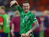 Pickford: “Our main goal is to go to the World Cup in the USA and lift that trophy”