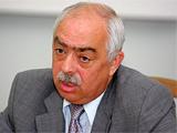 Сергей Стороженко: «Пока рано комментировать ситуацию с Алиевым»