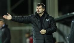 Младен Бартулович: «У матчах із «Шахтарем», «Динамо» та «Поліссям» ми показували якісний футбол»