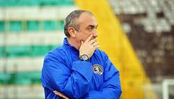 «Львов» определится с новым тренером до 28 октября