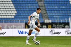 Джерело: Біловару треба лікувати надрив м’яза ще 10 днів