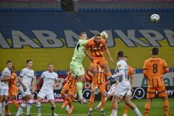 «Динамо» — «Шахтер» — 1:1. Годовщина...