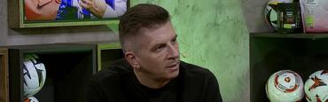«Тренер київського «Динамо» — це гаряче крісло», — польський журналіст
