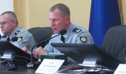 Вячеслав Аброськин: «Мариуполь» не готов к обеспечению безопасности»