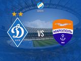 «Динамо» — «Мариуполь»: опрос на лучшего игрока матча