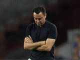 Xavi: "Some Barcelona players need to find a new team"