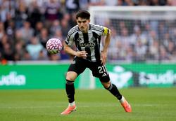 «Манчестер Сити» нацелился на Валентино Ливраменто