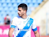 MEDIA: Ramirez wants to suspend agreement with Dynamo