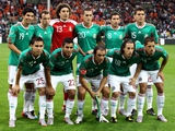 Представление команд ЧМ-2018: сборная Мексики