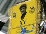 Мемориал Макарова. «Динамо-2» — «Днепр» (Киев) — 5:0 (+ВИДЕО)
