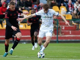 Top Scorers of UPL: Vladislav Vanat Confidently Leads