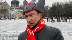 Русский депутат Малинкович: «Сборную России могли чем-то напоить, облучить. Если нет — они должны искупить вину кровью»