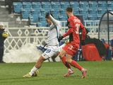 «Динамо» — «Верес» — 3:0. ФОТОрепортаж