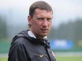 Дмитрий Шутков: «Тренеры сборной Украины по достоинству оценили игру Бандуры»