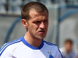 Александр АЛИЕВ: «Меня не покидало желание сыграть с Милевским в одном клубе»