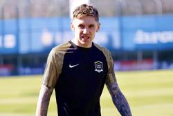 Шукають гроші: у клуба Гармаша і Рибалки виникли фінансові труднощі