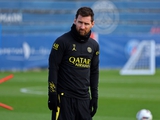 Christophe Dugarry: "Czy Messi w PSG jest dla marketingu czy dla gry?".