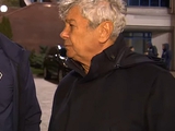 Mircea Lucescu: "There have always been problems with this referee, because his understanding of the game does not correspond to