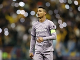 Al-Nasr jest zadowolony z adaptacji Cristiano Ronaldo